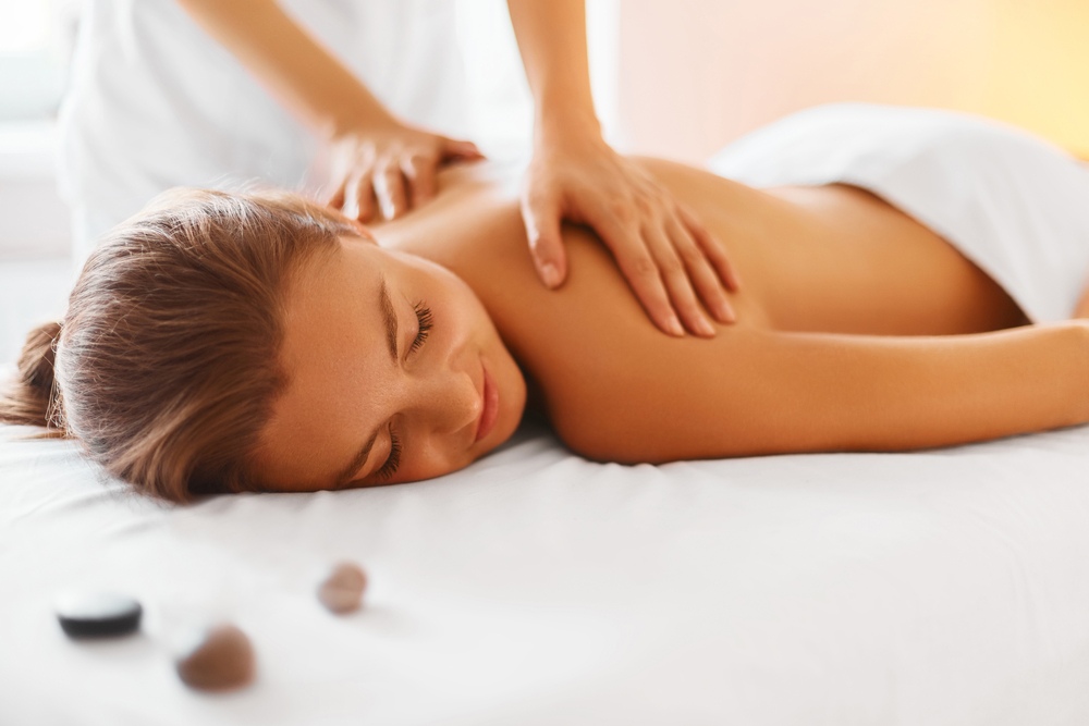 Massage traditionnel 🕙 30'