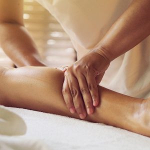 Offre massage du monde 🕙 1h