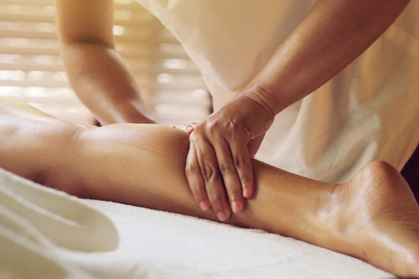 Offre massage du monde 🕙 1h