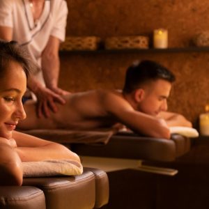 Massage Duo 🕙 30'